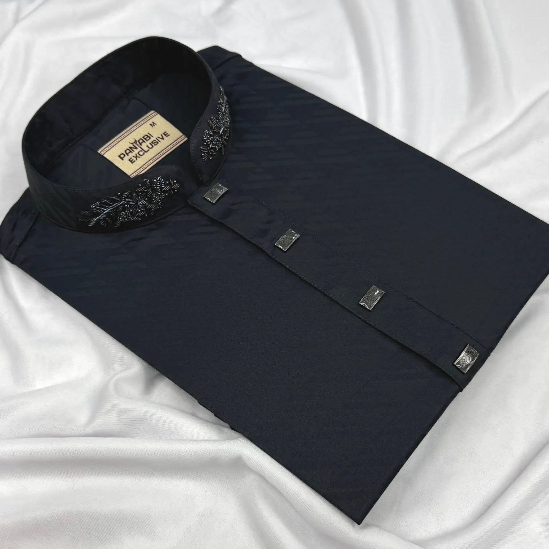 Premium Karchupi Panjabi