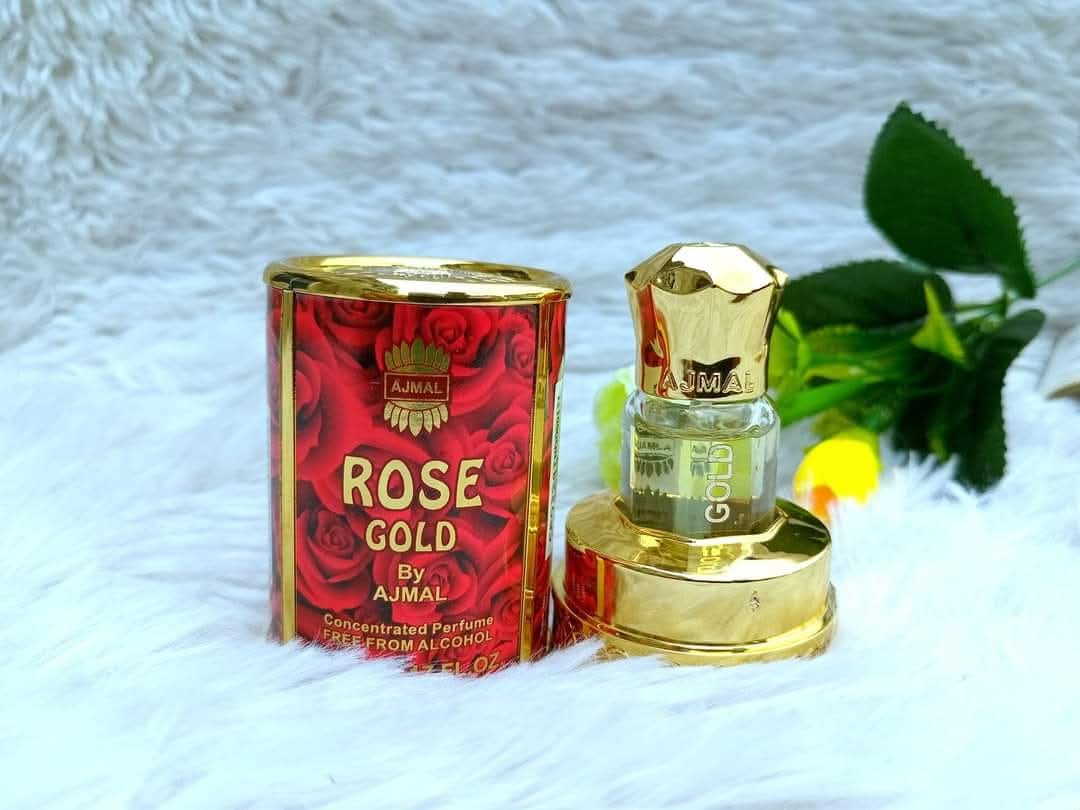 Premium Perfume