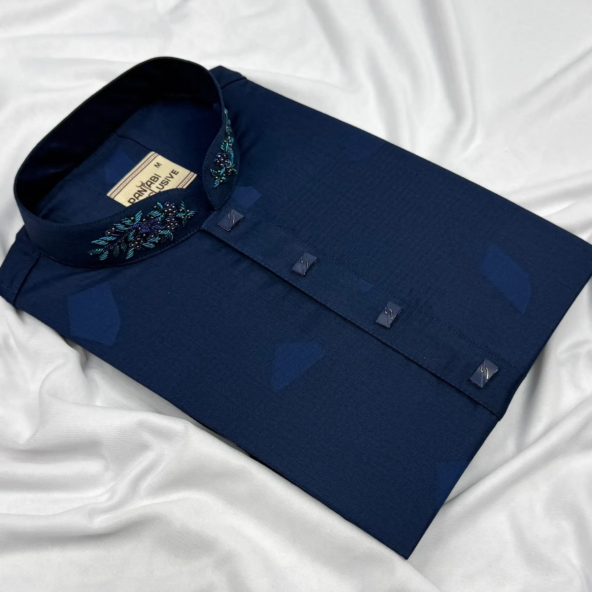 Product: Premium Karchupi Panjabi Company: A.N FASHION Brand: Panjabi Exclusive